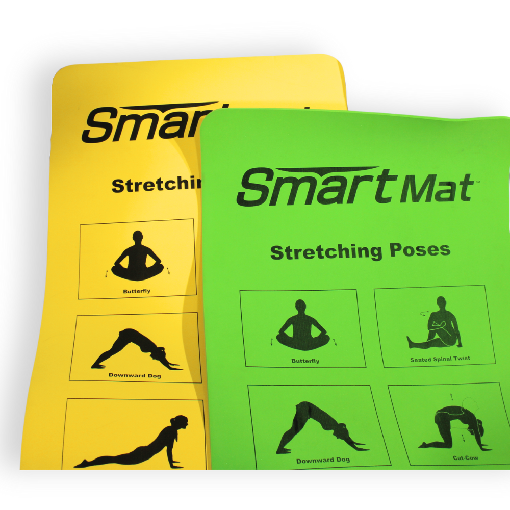 Prism Smart Yoga Mat
