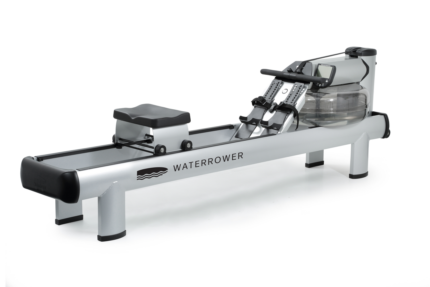 WaterRower M1 HiRise Rowing Machine