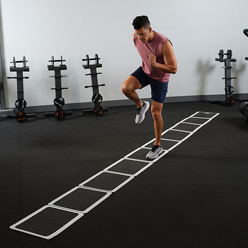 Stroops Roll Out Ladder