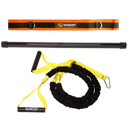 Stroops Resistance 90