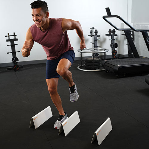 Stroops Hurdles