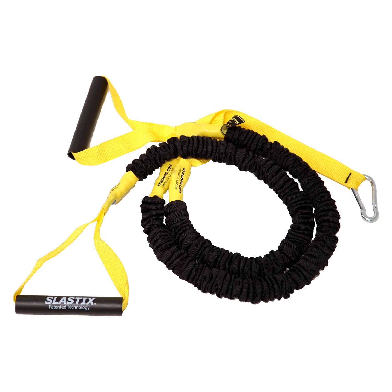 Stroops Resistance 90 Band