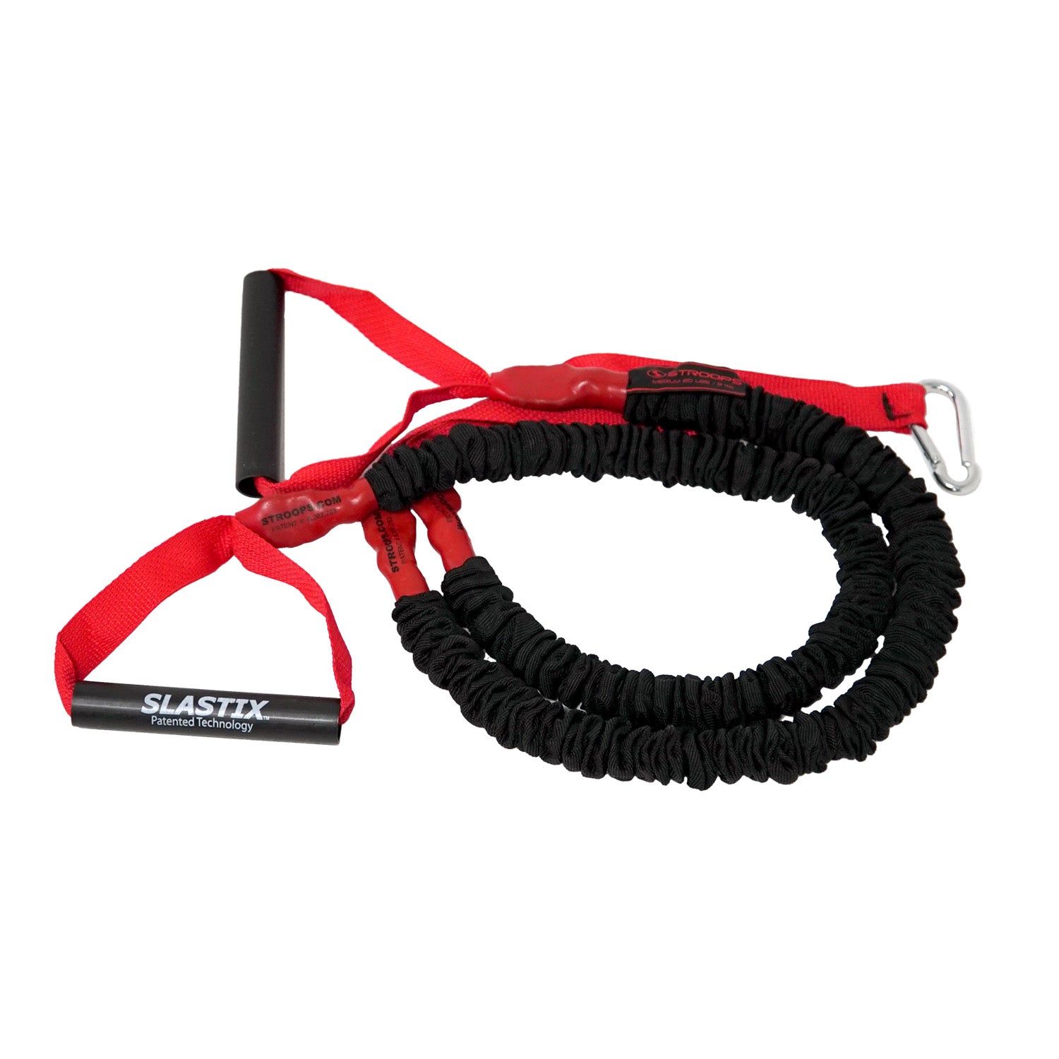 Stroops Resistance 90 Band