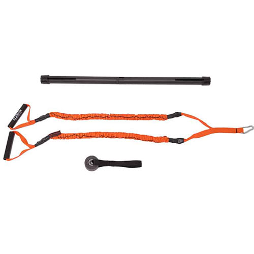 Stroops Resistance 90