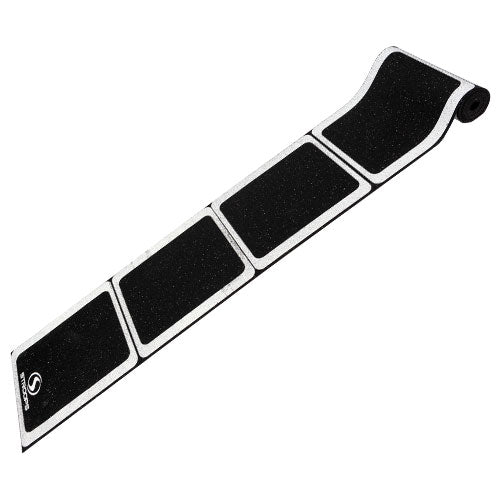 Stroops Roll Out Ladder