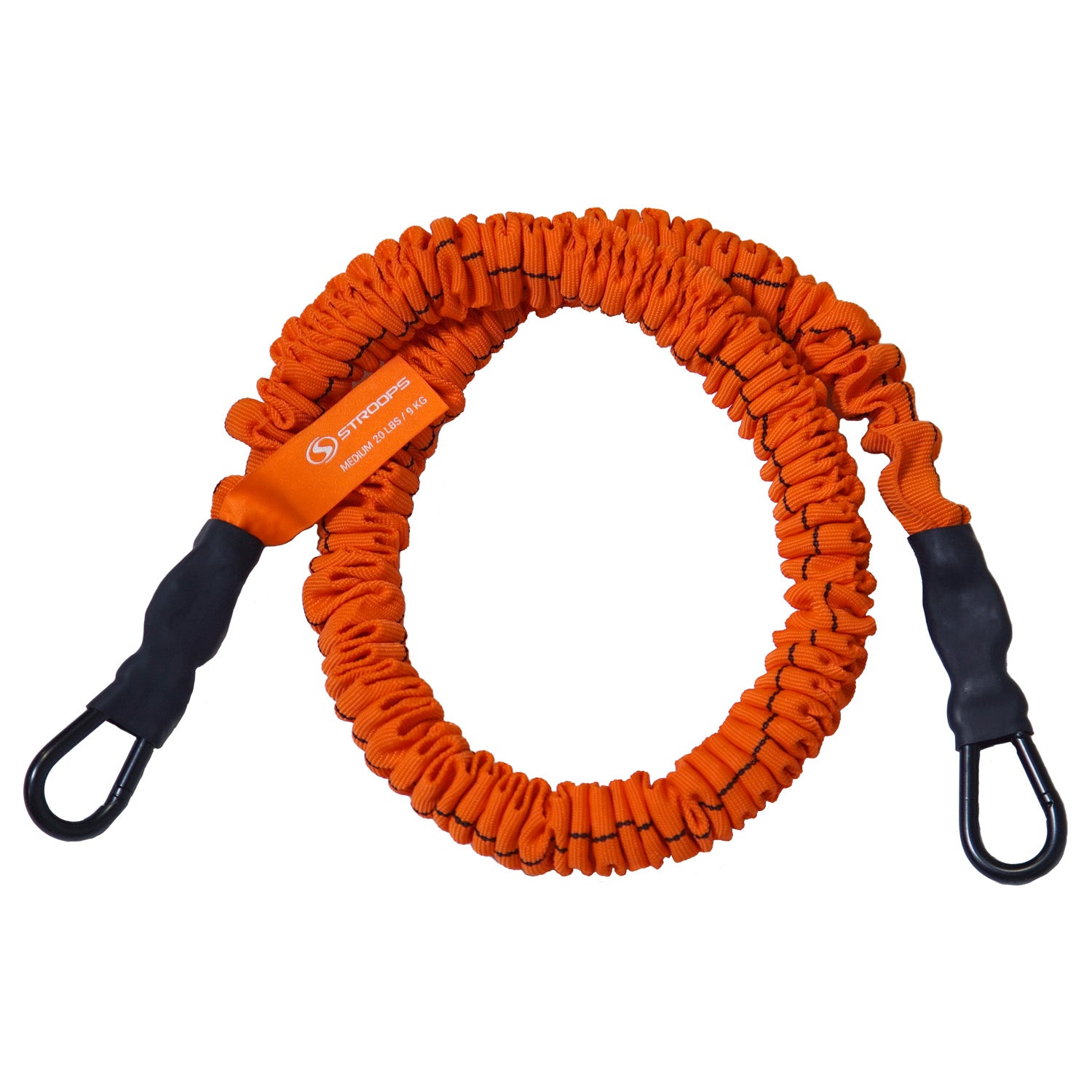 Stroops Slastix Suspension Trainer