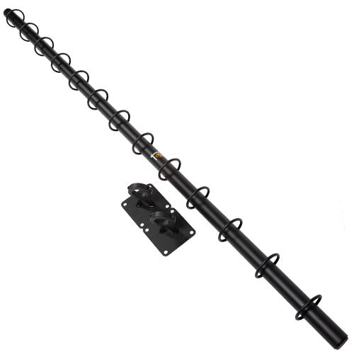 Stroops Spine