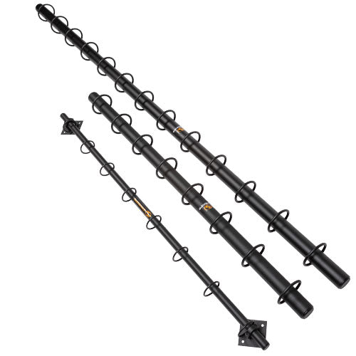 Stroops Spine
