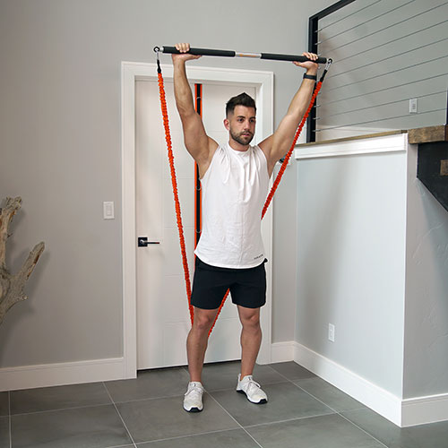 Stroops Fit Stik Pro Bar 39