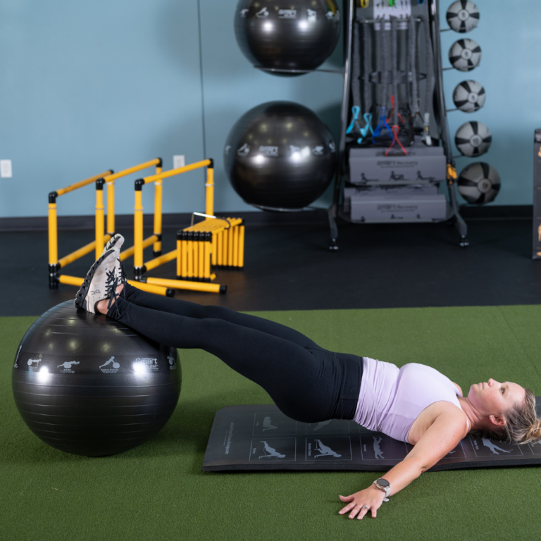 Prism Studio Stability Balls