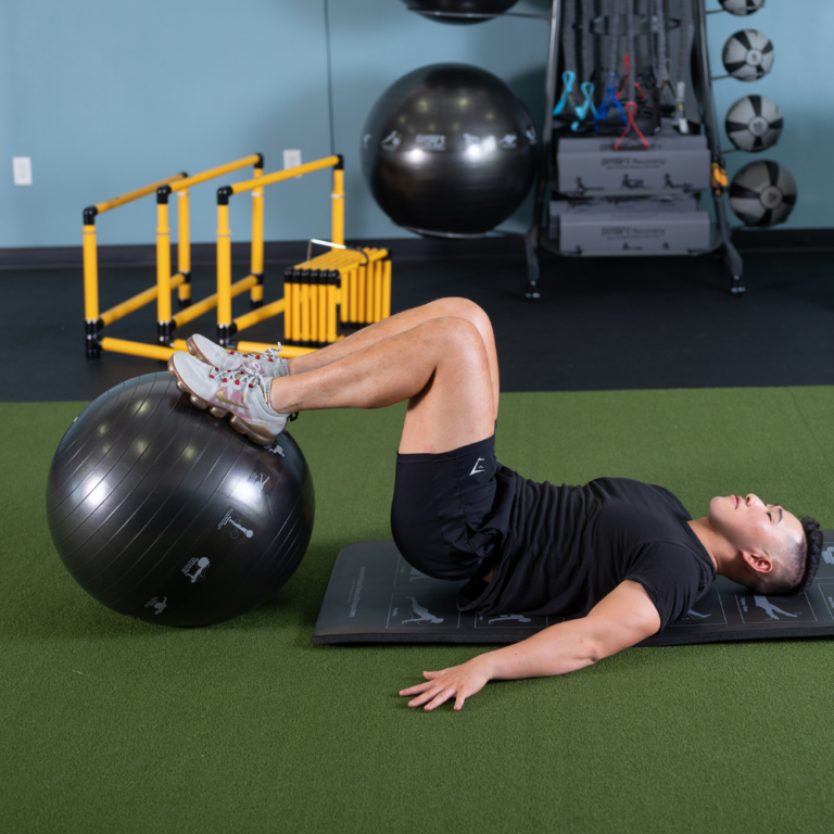 Prism Studio Stability Balls