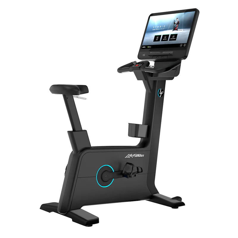 Symbio SwitchCycle