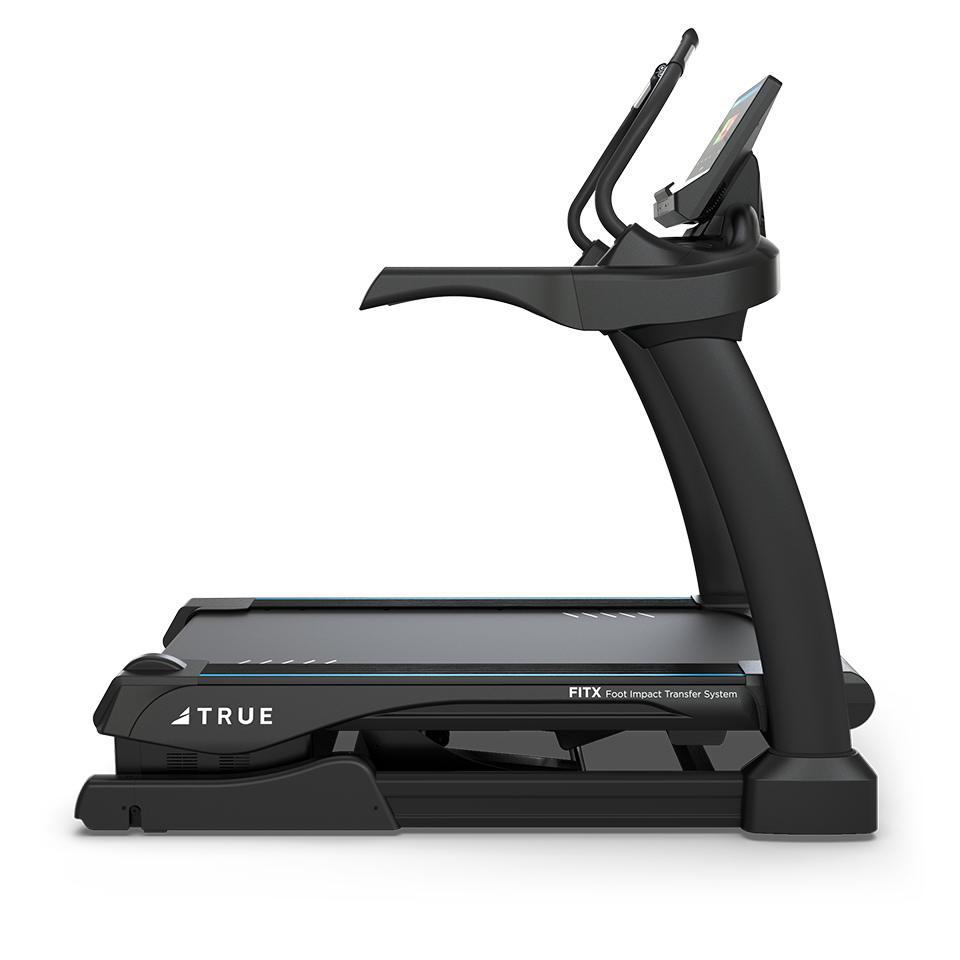 True Fitness Alpine Runner Incline Trainer Treadmill