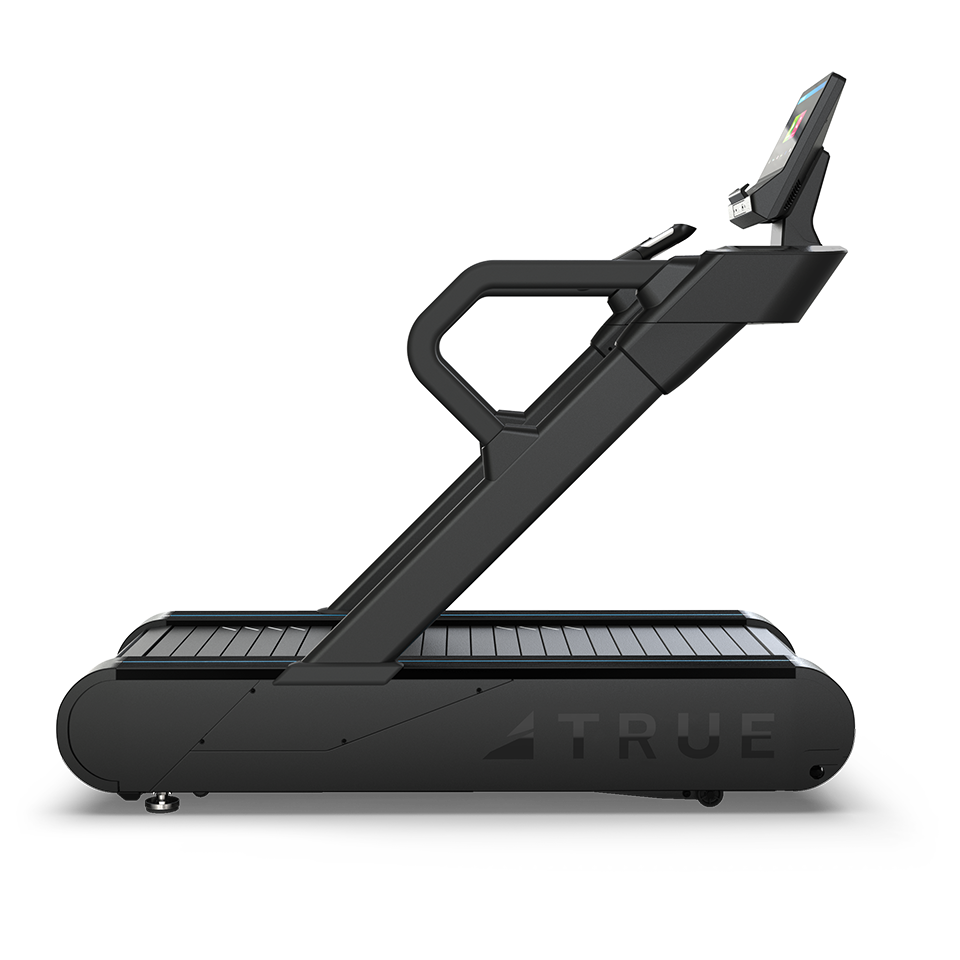 True Fitness Stryker Slat Treadmill
