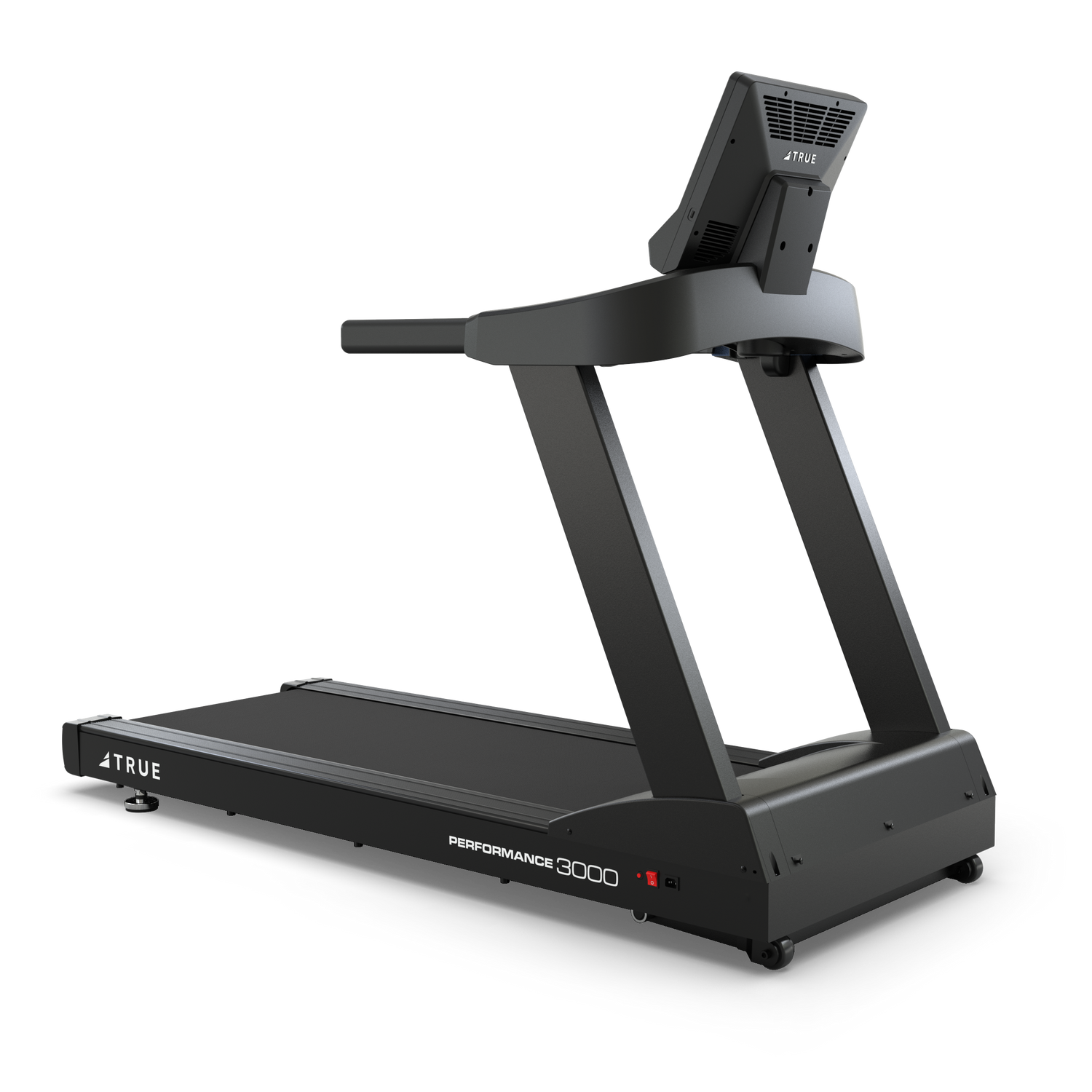 True Fitness Performance 3000 Treadmill
