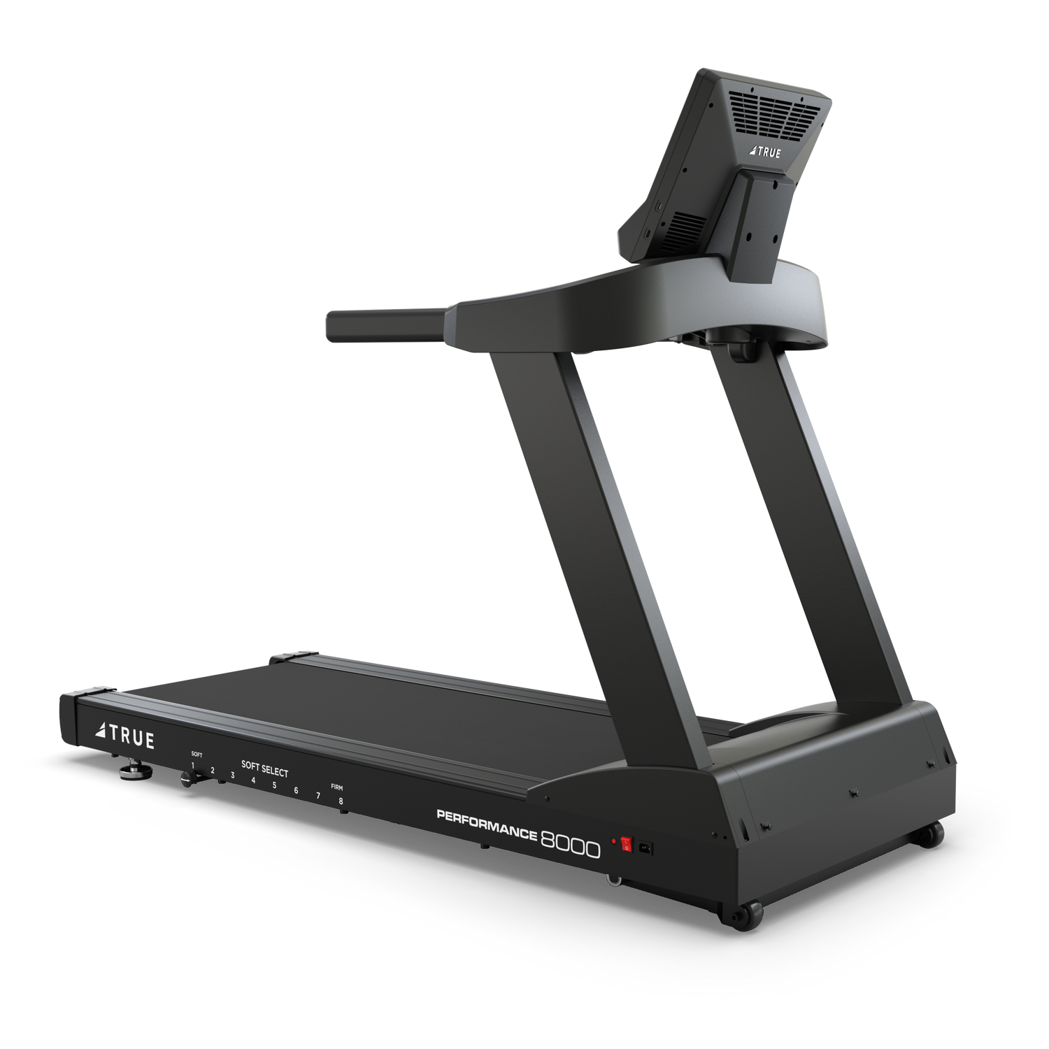 True Fitness Performance 8000 Treadmill