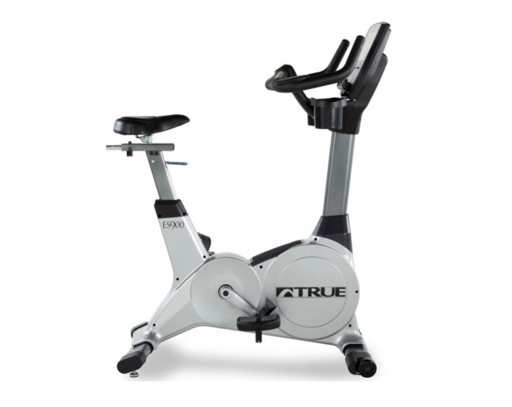 True Fitness ES900 Upright