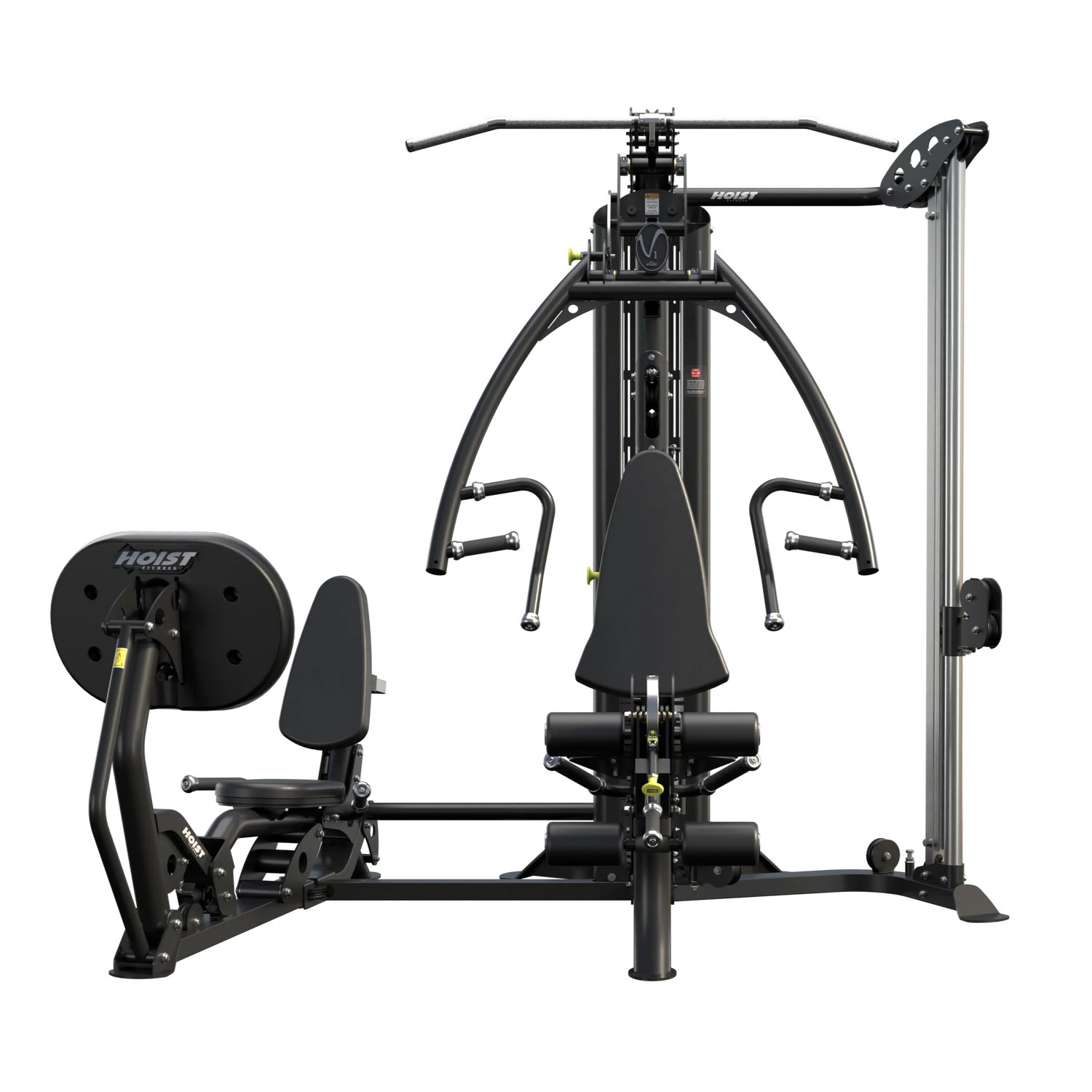 HOIST V1-ELITE Gym