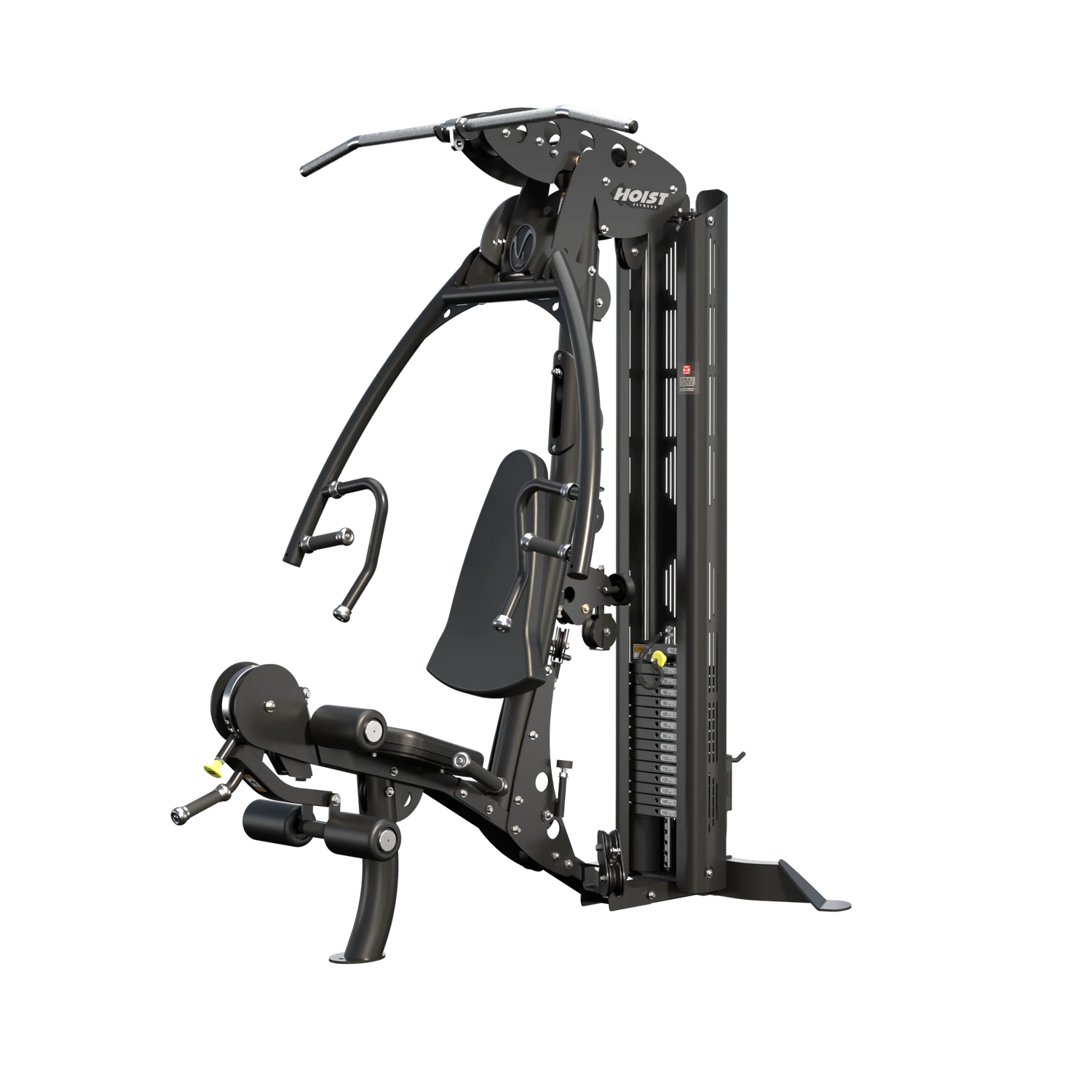 HOIST V1-ELITE Gym