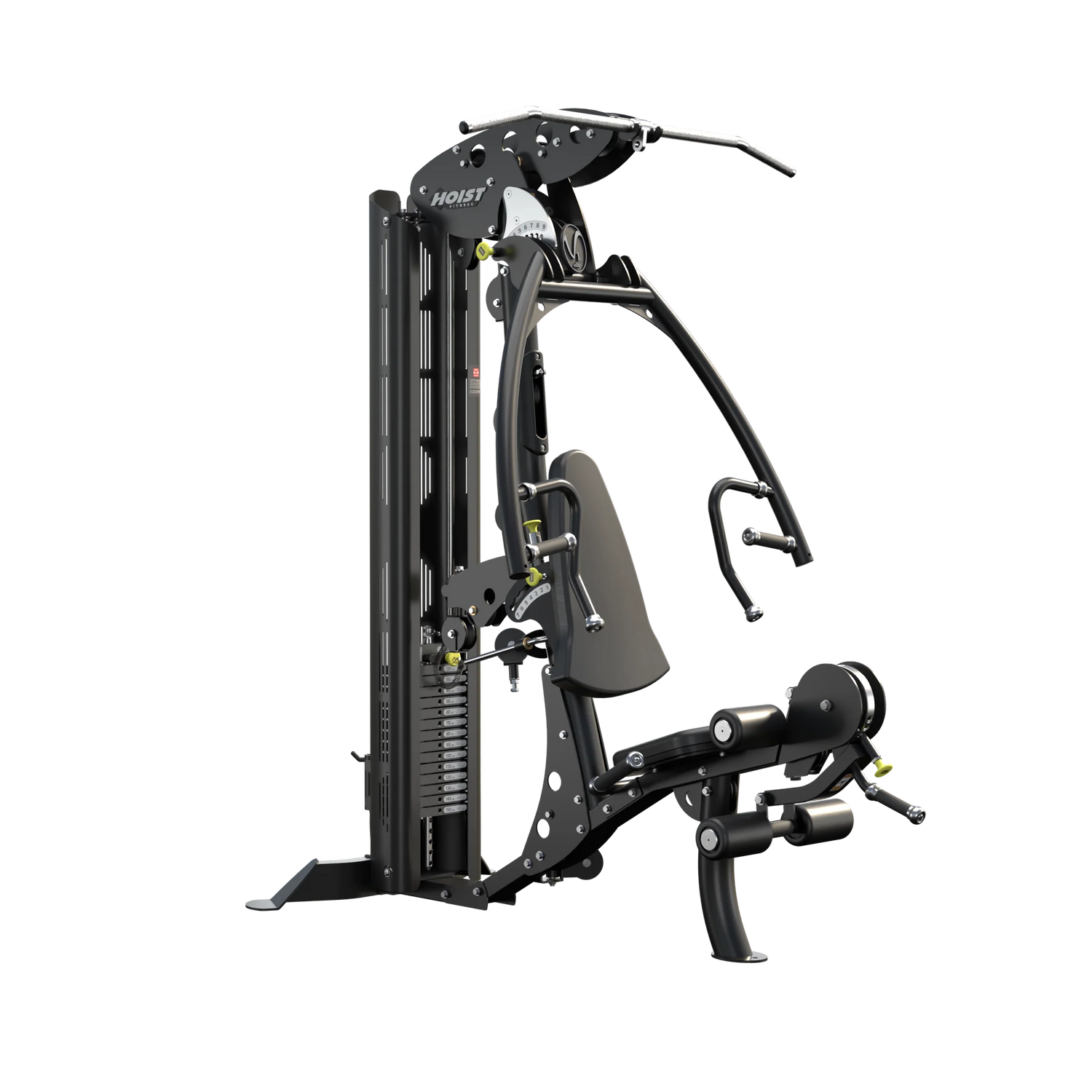 HOIST V1-ELITE Gym