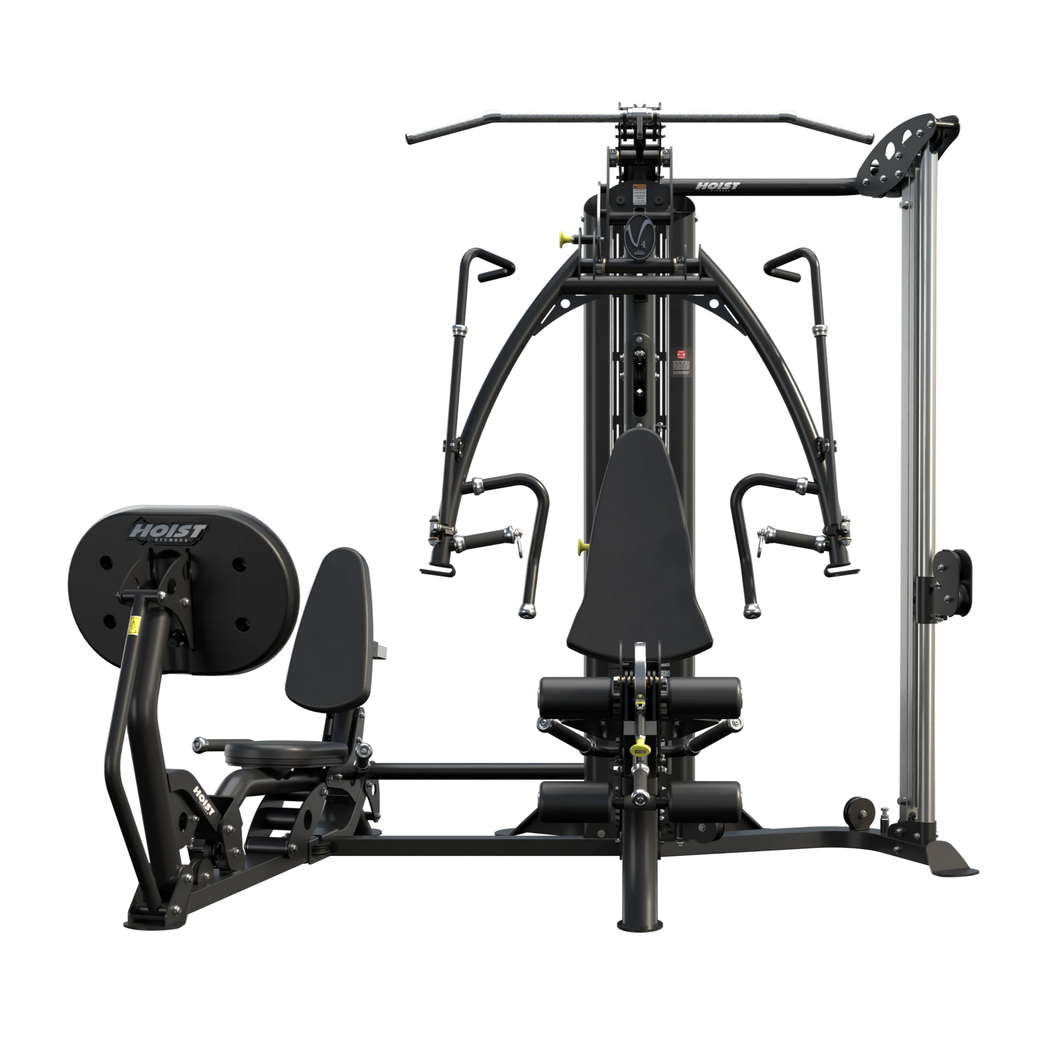 HOIST V4-ELITE Gym