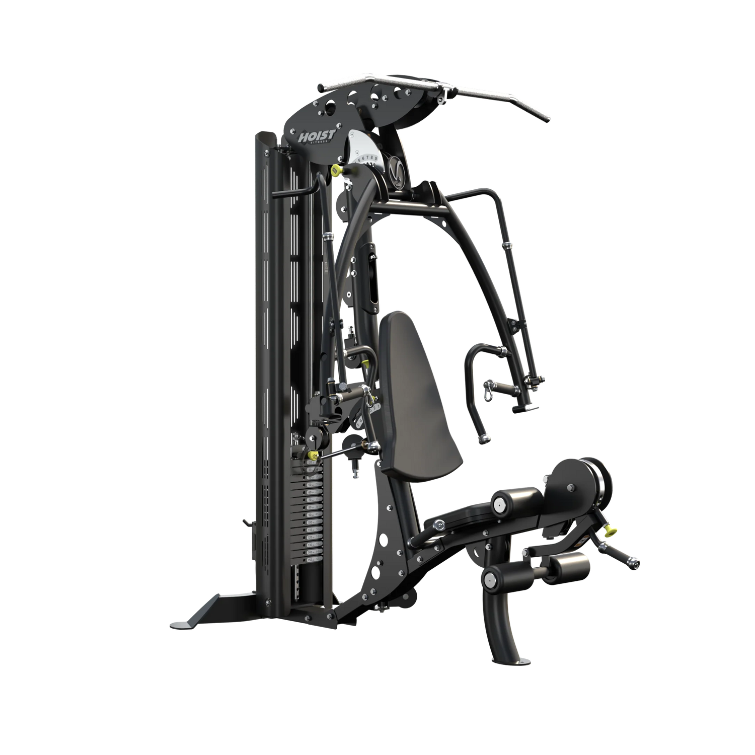 HOIST V4-ELITE Gym