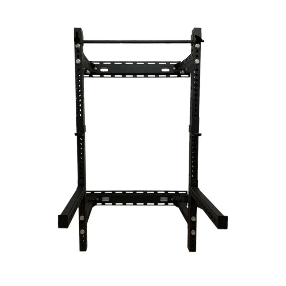 Paradigm Wall-Mounted Folding Half Rack