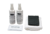 Cleaning Kit - Wooden Dual Rail Models