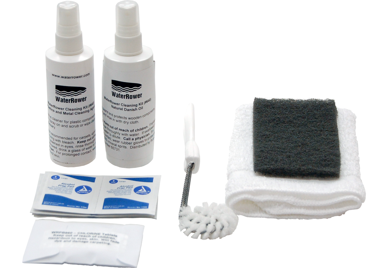 Cleaning Kit - A1 Models