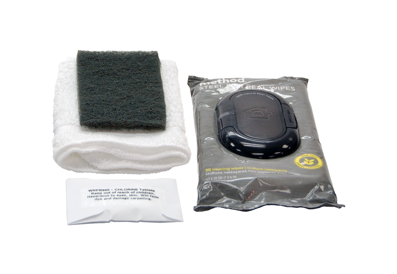 Cleaning Kit - S1 Models
