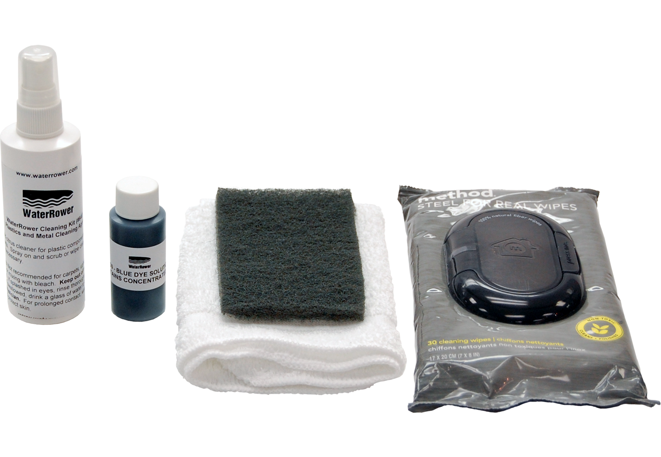 Cleaning Kit - M1 Models