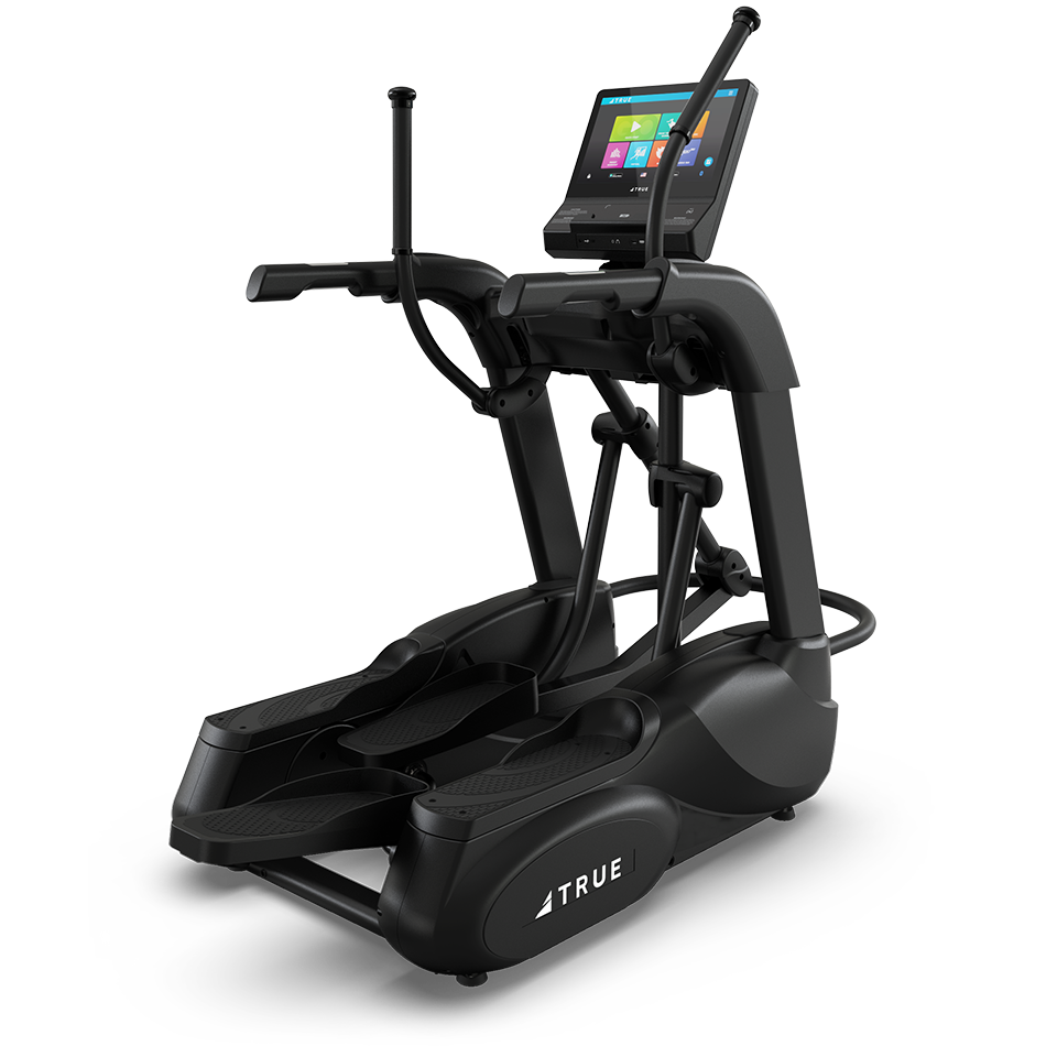 True Fitness Gravity Elliptical