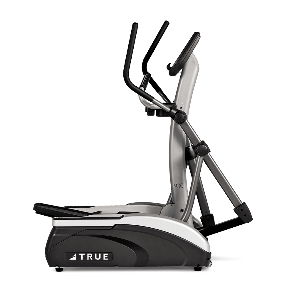 True Fitness M30 Cross Trainer