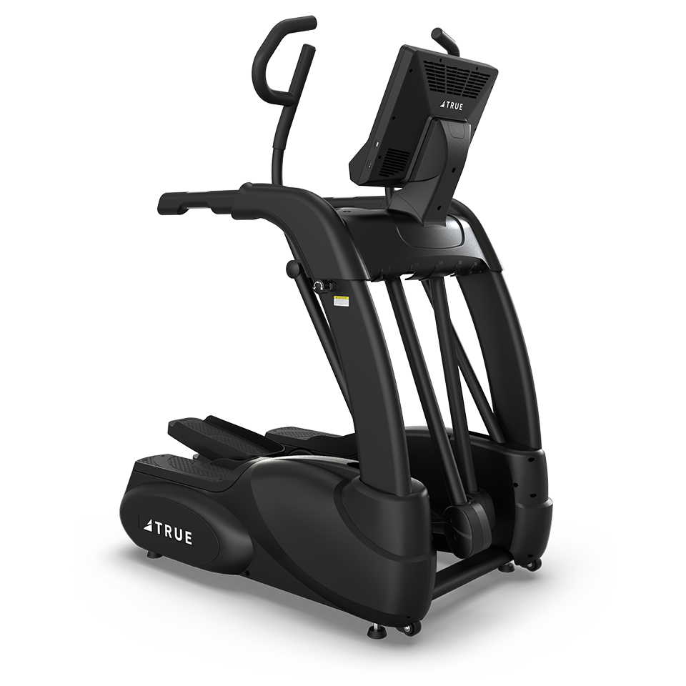 True Fitness Performance Series Elliptical