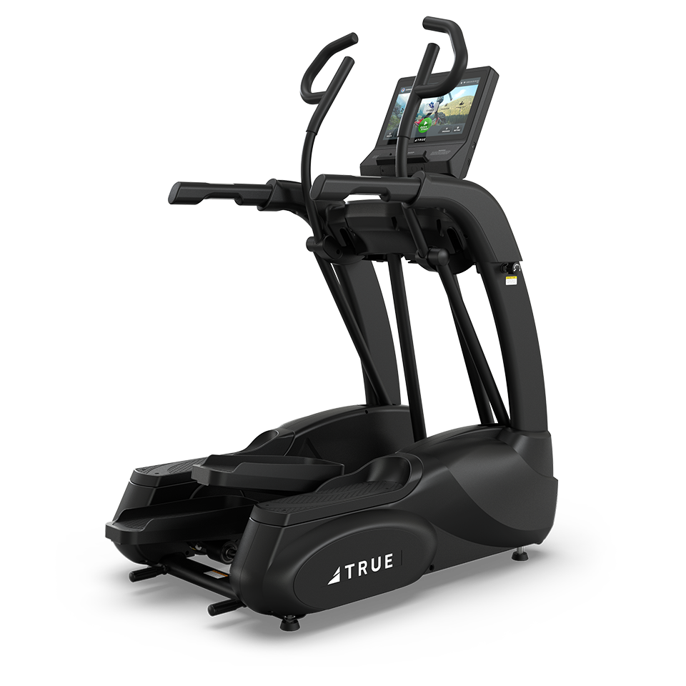 True Fitness Performance Series Elliptical
