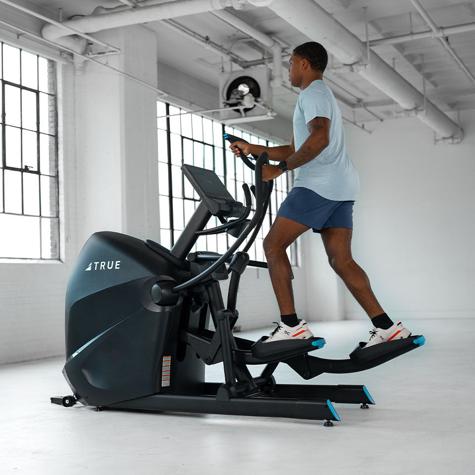True Fitness XT-One