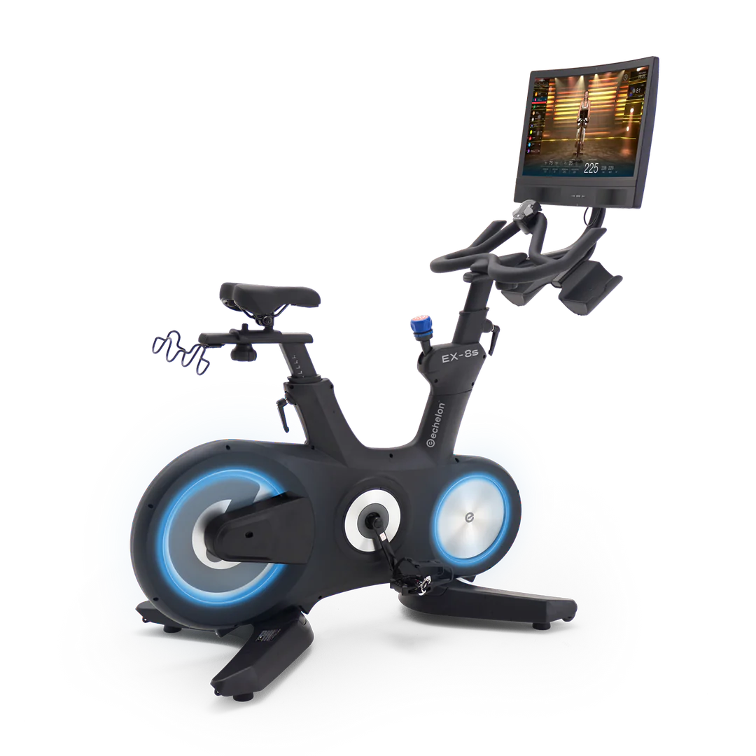 Connect EX-8s