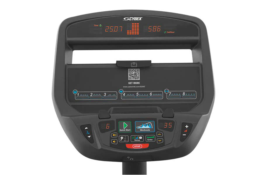 Cybex 525AT Total Body Arc Trainer