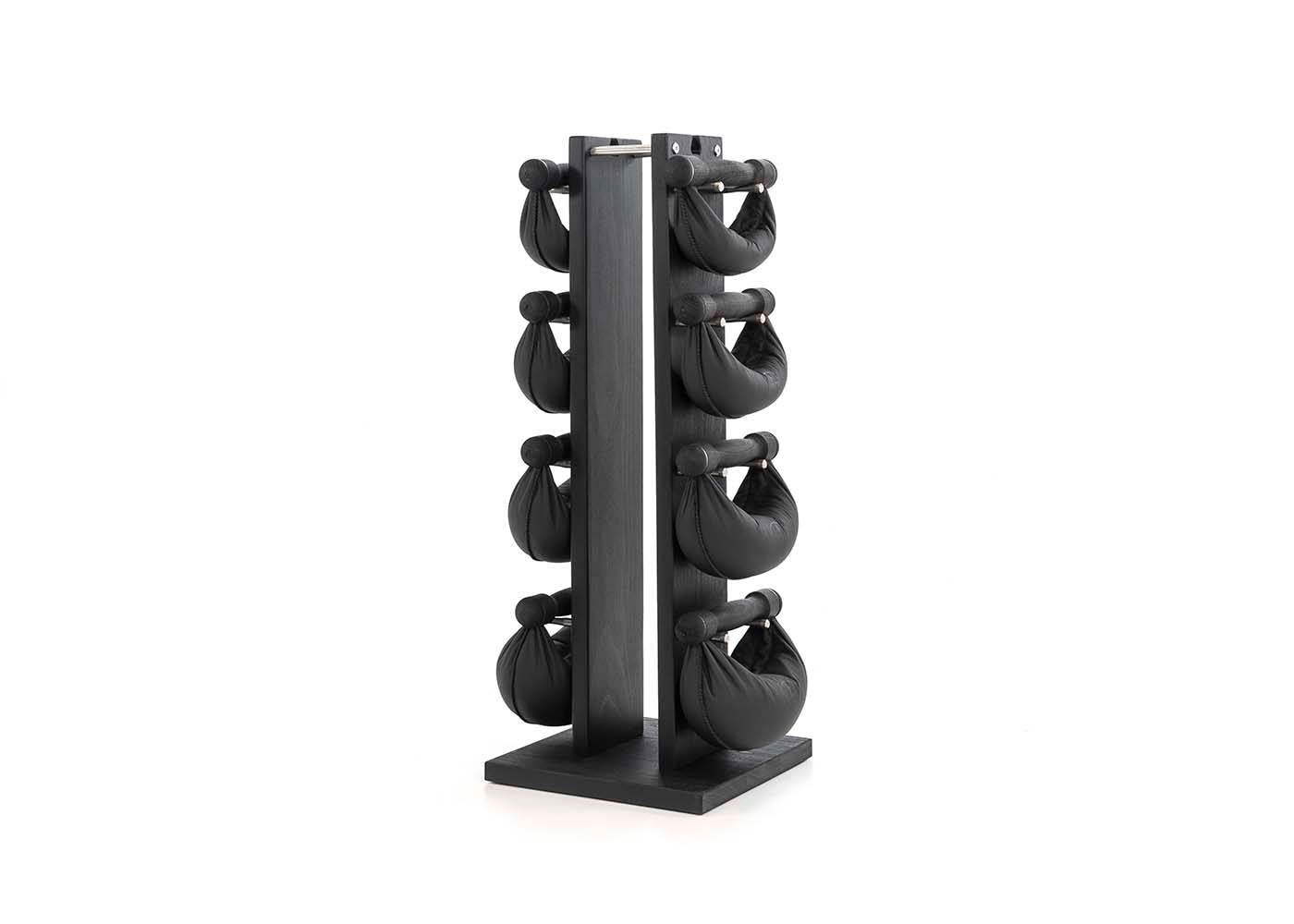 Swing Tower Set (2, 4, 6, 8 kg)