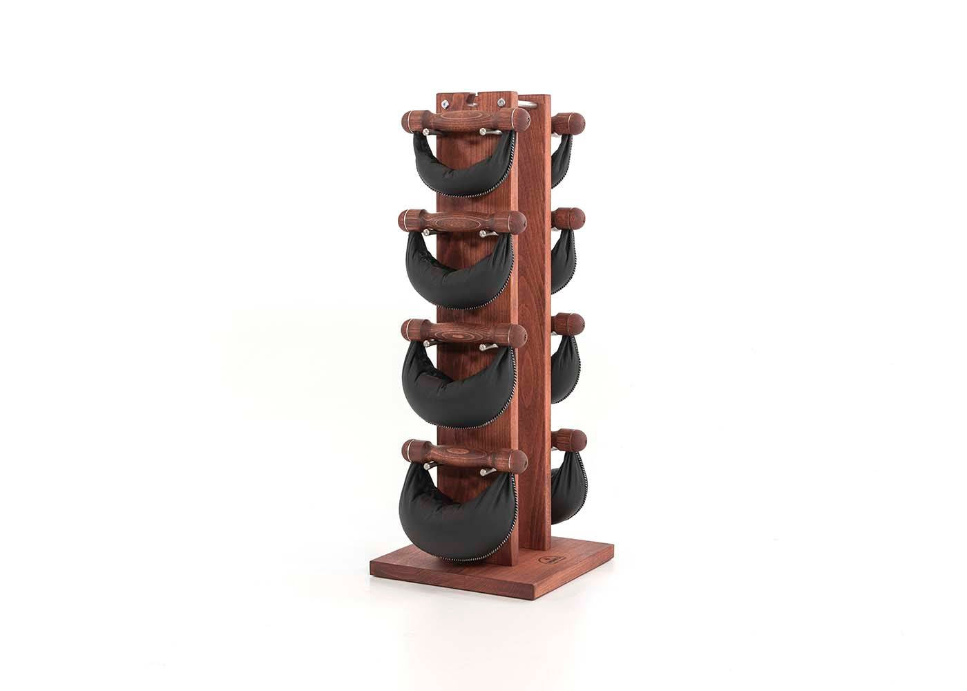 Swing Tower Set (2, 4, 6, 8 kg)