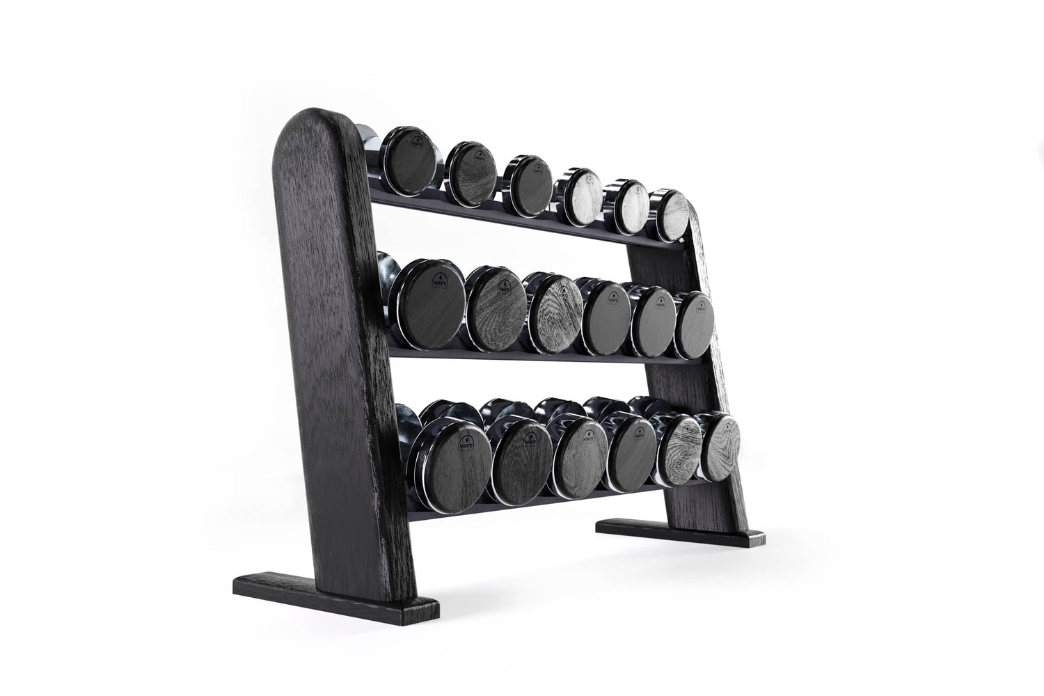 NOHRD Dumbbell Rack