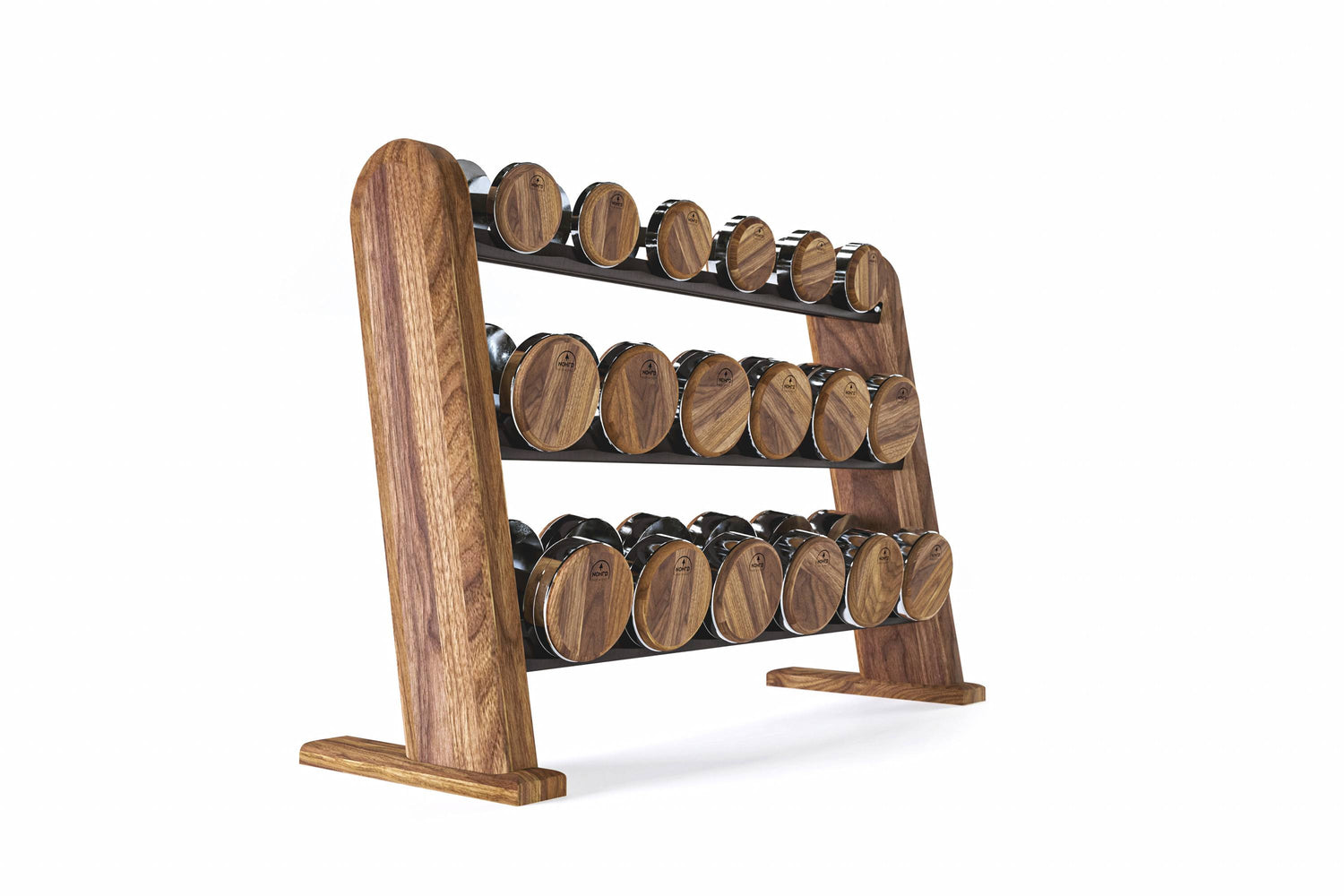 NOHRD Dumbbell Rack
