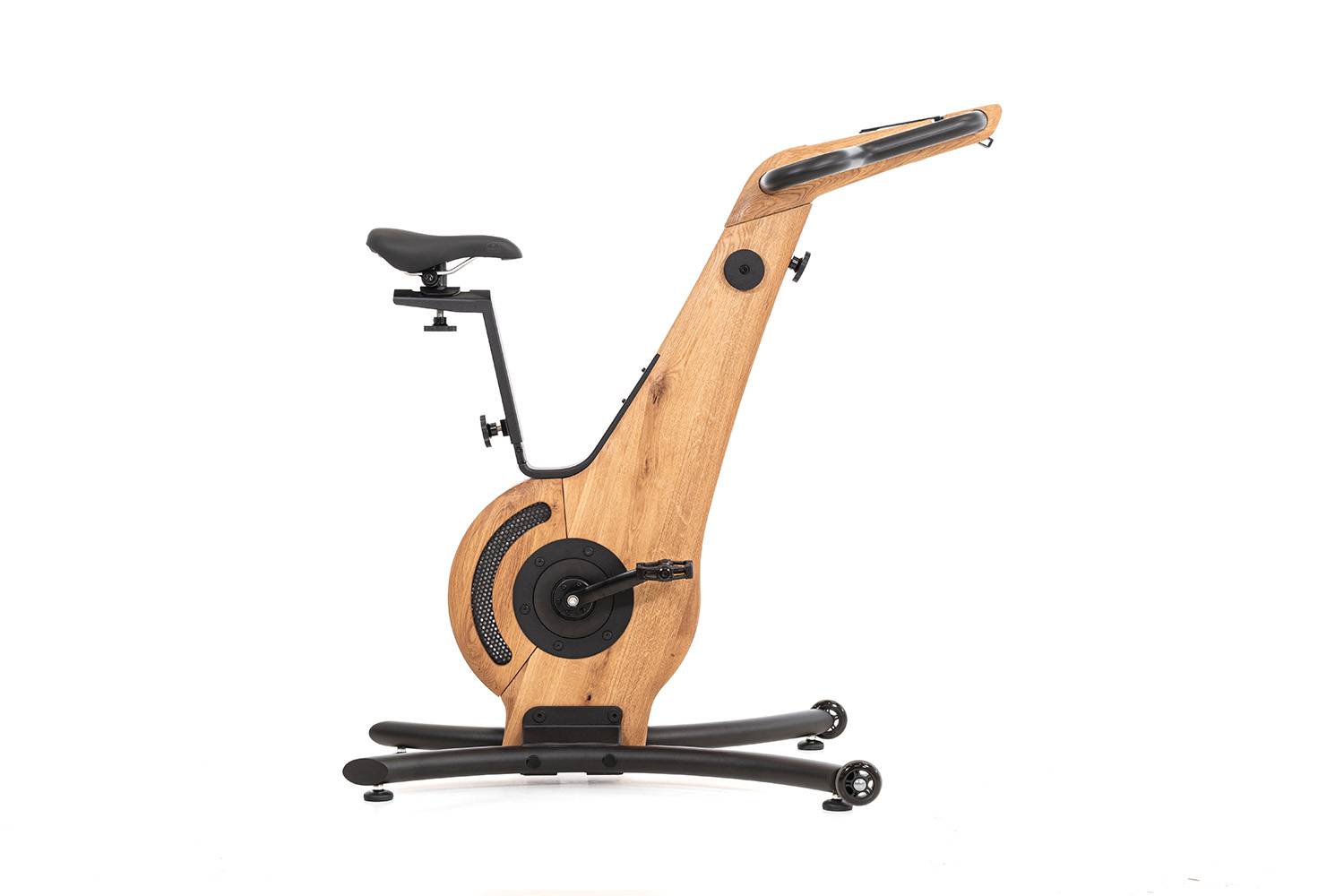 NOHRD Bike V2