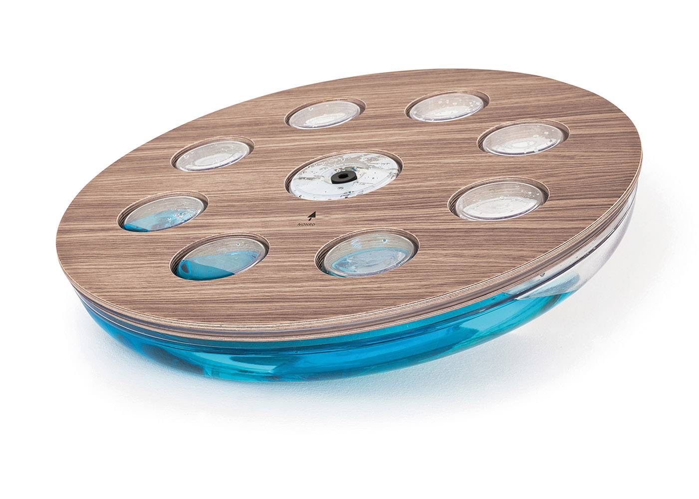 Eau-Me Board