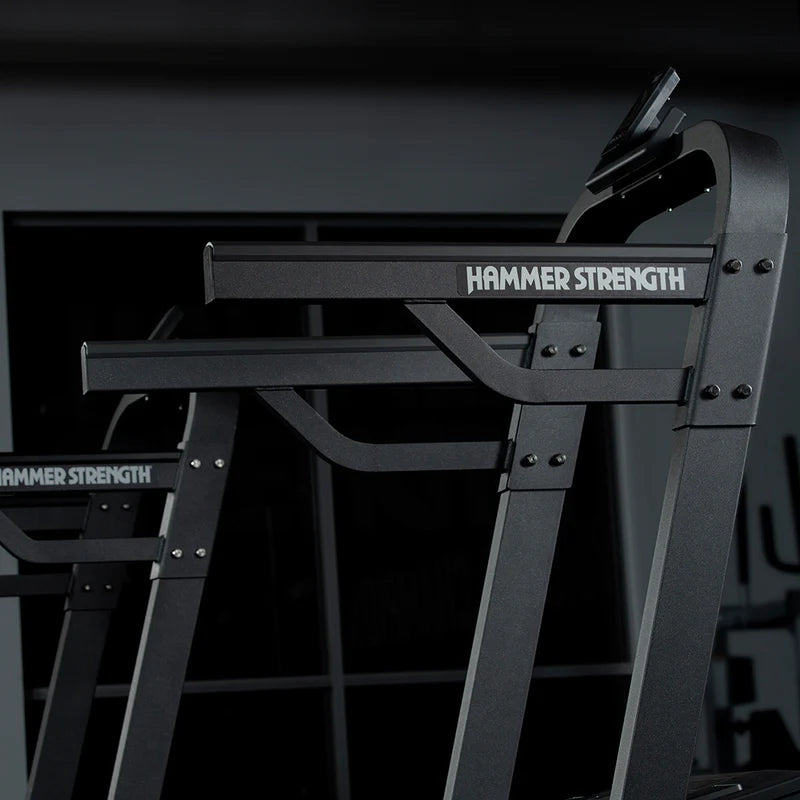 Life Fitness Hammer Strength HD Tread Treadmill