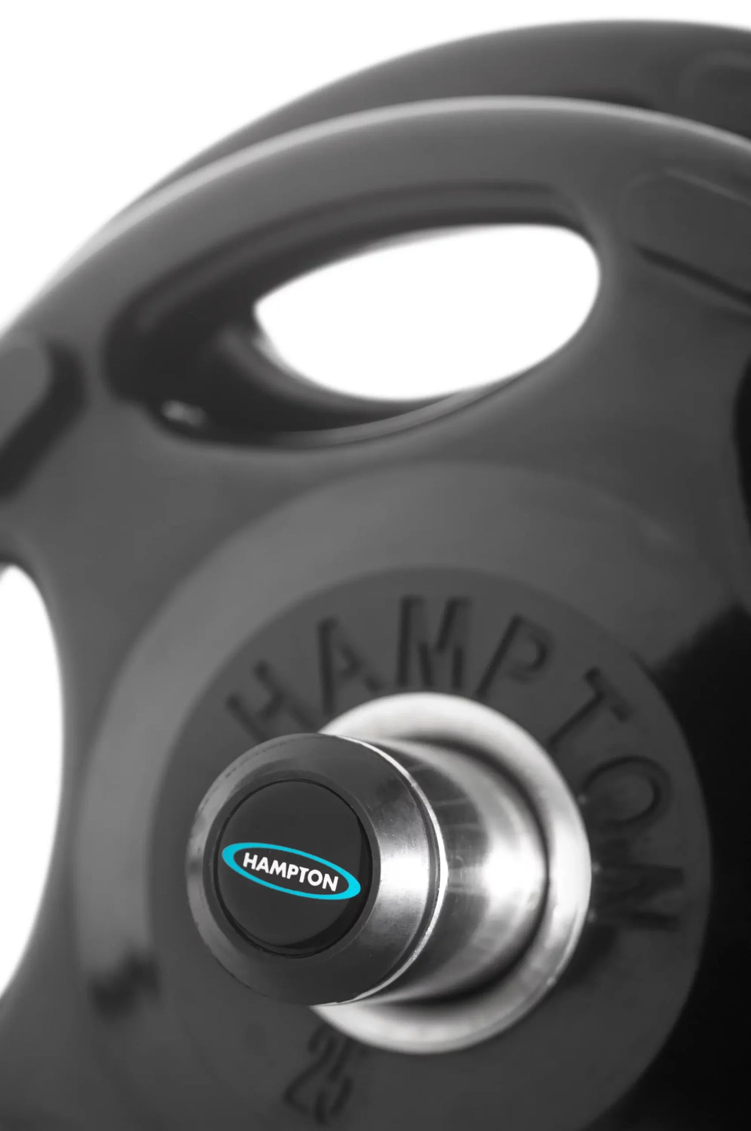 Hampton Olympic Grip Urethane Plates