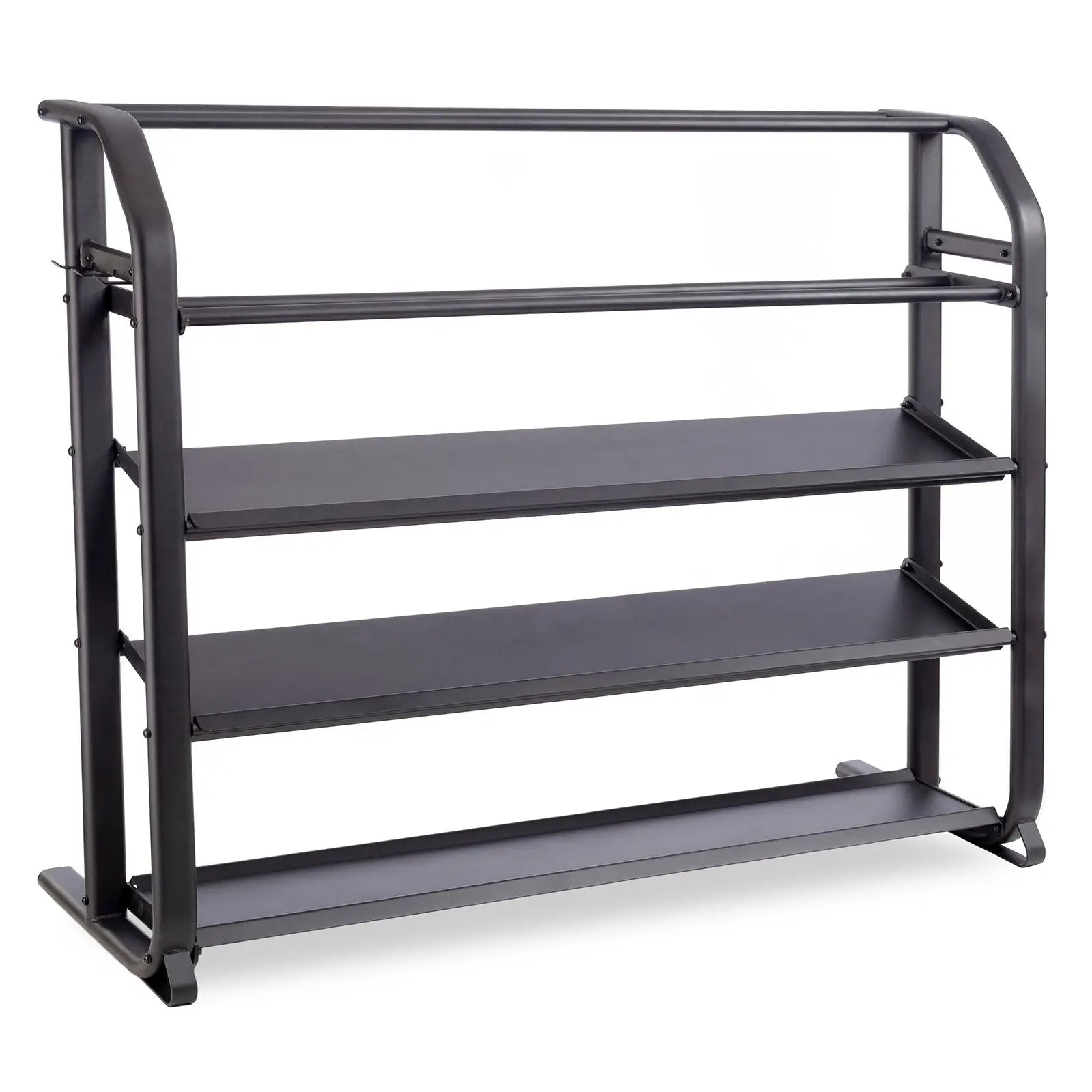 Hampton Multi-Purpose Rack – Balance Fitness
