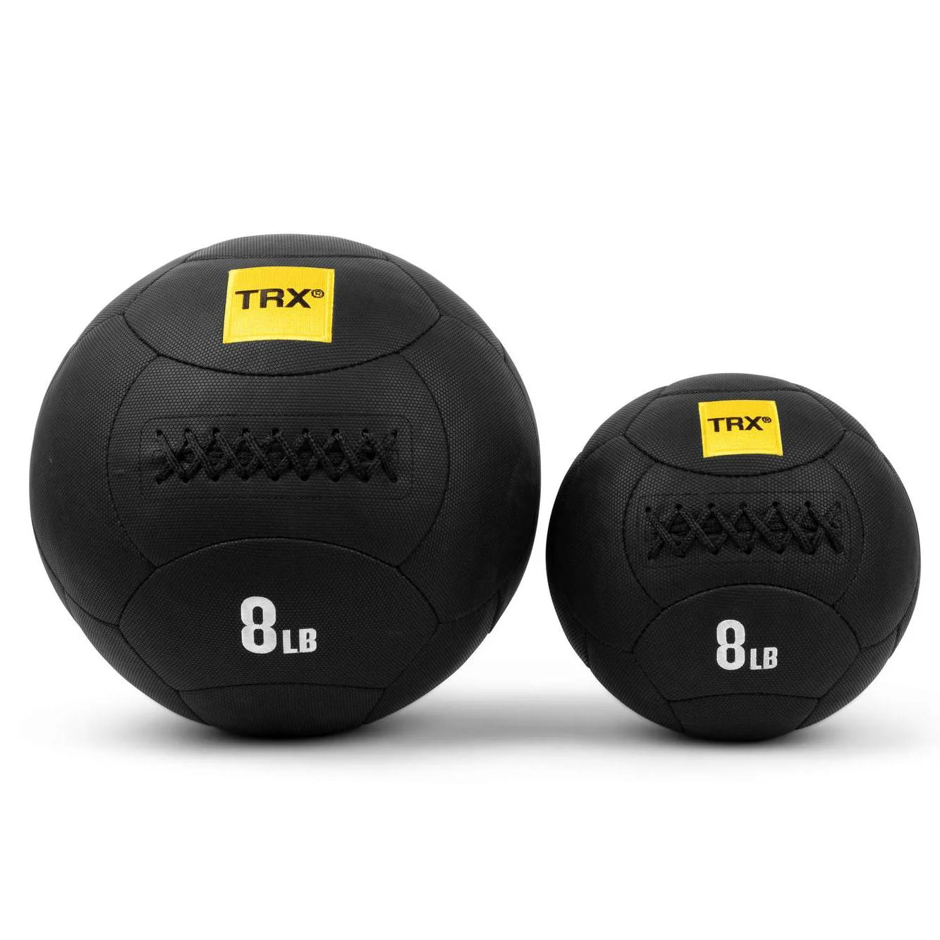 TRX Training Medicine Ball