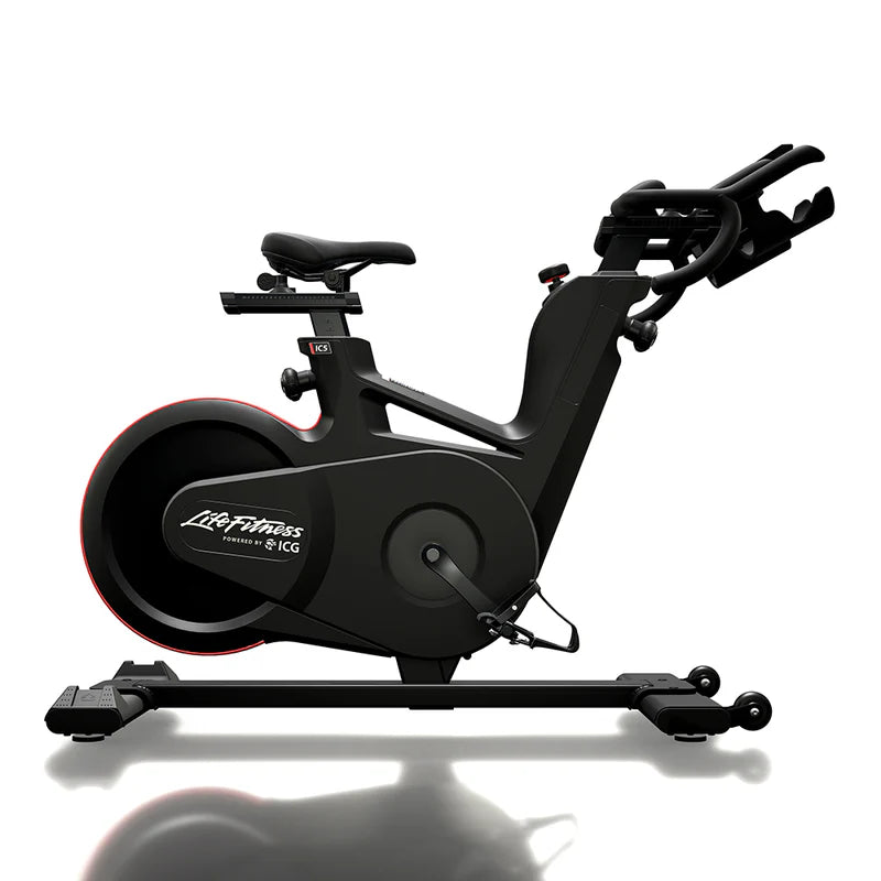 IC5 Indoor Cycle