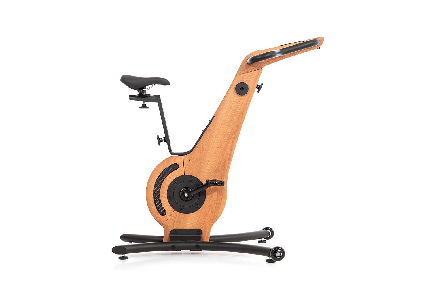 NOHRD Bike V2